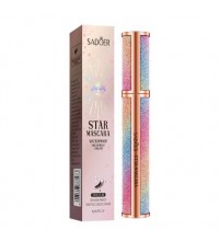 Тушь для ресниц водостойкая SADOER