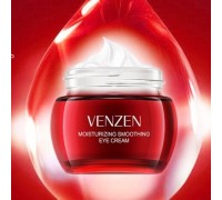 Venzen, BIG EYE CREAM Антивозрастной и смягчающий крем для кожи вокруг глаз с экстрактом хлореллы , 30 гр.