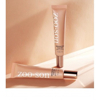  ZOO SON Нежный консилер для лица Foundation Cream Tender Pore 02, 30гр
