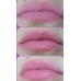 Warda Beauty Увлажняющий губы помада-блеск с эффектом проявления цвета 99% aloe vera