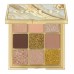 Палетка теней Huda Beauty - Gold Obsessions Palette