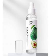 ZOZU Увлажняющий спрей для лица с экстрактом авокадо 150мл.