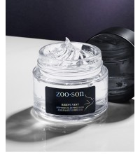  ZOO-SON Ночная несмываемая маска на основе ласточкиного гнезда, 100мл.