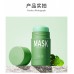 Veze Глиняная маска стик для глубокого очищения и сужения пор с экстрактом зеленого чая 40 гр