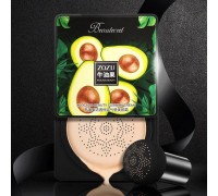 ZOZU Легкий увлажняющий крем-кушон для лица с экстрактом авокадо