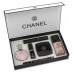 Chanel 6 в1 Подарочный женский набор