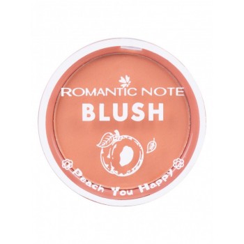 Romantic Note Румяна Blush, тон 04