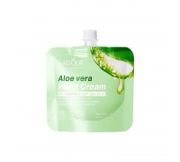 Sadoer Питательный и восстанавливающий крем для рук Aloe Vera Hand Cream