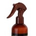 RAKO Несмываемый безсульфатный спрей кондиционер для волос с аргановым маслом, 250 мл