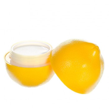 Крем для рук (Лимон)