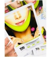 TVO Подтягивающая лифтинг-маска для области подбородка и щёк
