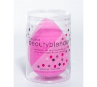 Спонж для нанесения макияжа Beautyblender, розовый