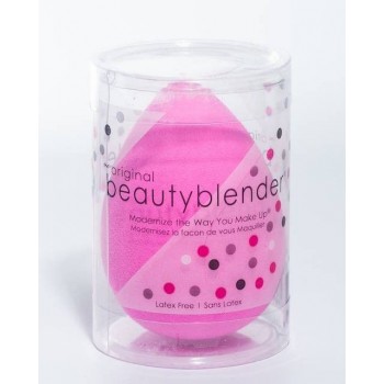 Спонж для нанесения макияжа Beautyblender, розовый