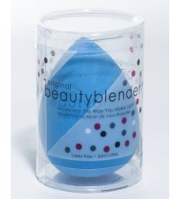 Спонж для нанесения макияжа Beautyblender, синий