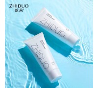 ZHIDUO Увлажняющее очищающее молочко для лица, 60гр