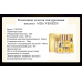 VENZEN Подарочный набор омолаживающий для лица с гиалуроновой кислотой и частицами золото+пакет