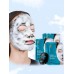 NJ Кислородная пузырьковая маска на тканевой основе Bubbles Amino Acid Mask