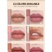 NJ Подарочный набор матовых блесков для губ, 12 цветов