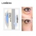 Гидрогелевые патчи для глаз Lanbena Collagen Crystal Eye Mask, фиолетовая