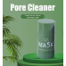 CRSO Глиняная маска стик для глубокого очищения и сужения пор с экстрактом зеленого чая 40 гр