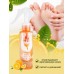 Wardabeaty Пилинг для ног Foot Peeling Spray 110ml