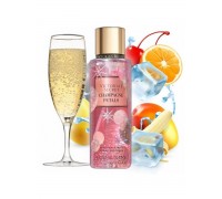 Victoria's Secret / Спрей парфюмированный для тела CHAMPAGNE PETALS Mist 250 ml 