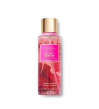 Victoria Secret / Парфюмированный спрей-мист для тела Виктория сикрет, аромат Secret Sunrise, 250 мл