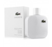 Lacoste L.12.12 Blanc For Him Туалетная вода 100 мл