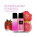 Victoria's Secret Подарочный набор спрей-мист с шиммером Bombshell, 2 по 75 ml