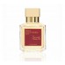 FRANCIS KURKDJIAN Baccarat Rouge 540 Extrait De Parfum 70 ml