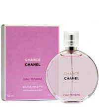 Chanel Chance Eau Tendre 100 мл