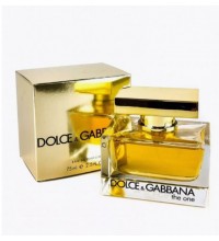 Духи Dolce & Gabbana The One 75ml