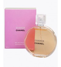 Chanel Chance Eau De Toilette 100ml