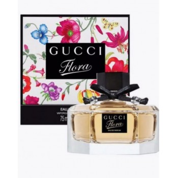 Gucci Flora by Gucci Eau de Parfum . флора бай гуччи