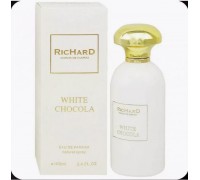 Richard White Chocola Eau De Parfum 100 ml