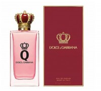 Парфюмерная вода Dolce & Gabbana Q by Dolce & Gabbana 100 мл.