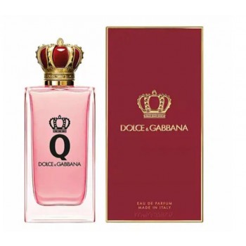 Парфюмерная вода Dolce & Gabbana Q by Dolce & Gabbana 100 мл.