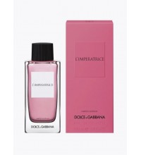 Туалетная вода Dolce & Gabbana LImperatrice Limited Edition