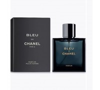 Chanel Paris Bleu De Chanel Шанель Парфюмерная вода 100 мл