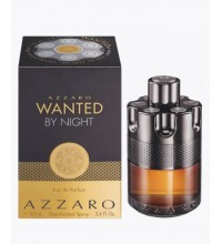 Парфюмерная вода Azzaro Wanted By Night, 100 мл