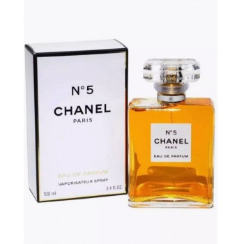 Chanel Paris № 5, Eau Premiere (Eau de Parfum)