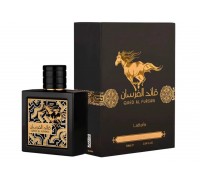 Духи мужские Lattafa Perfumes Qaed Al Fursan, 100 ml Духи 100 мл