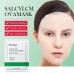 Тканевая маскадля лица с салициловой кислотой для проблемной кожи Анти-акне
