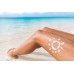 VEZE Отбеливающий солнцезащитный крем для лица и тела Veze SPF 50+ PA+++, 30мл