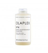 Olaplex Шампунь "Система защиты волос" увлажняющий №4, 100 мл