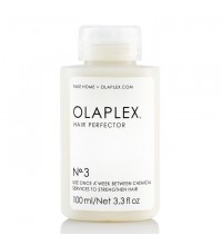 Olaplex Эликсир-уход "Система защиты волос" увлажняющий №3 100 мл
