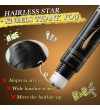 ZOZU Сыворотка-роллер для восстановления и роста волос Anti-Hair Loss Essence 20 мл.