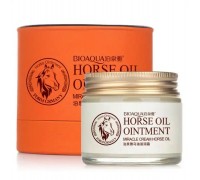 Увлажняющий крем для лица с лошадиным маслом Horse Oil, 70гр.