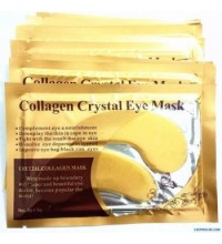 Патчи для глаз Collagen Crystal Eye Mask Gold