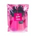 Victoria's Secret Подарочный набор спрей-мист с шиммером Bombshell, 2 по 75 ml